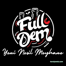 Fulldem Yeni Nesil Meyhane Fulldem Yeni Nesil Meyhane