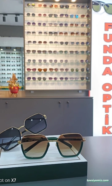 Funda Optik Funda Optik