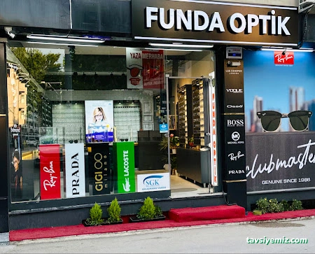 Funda Optik Funda Optik