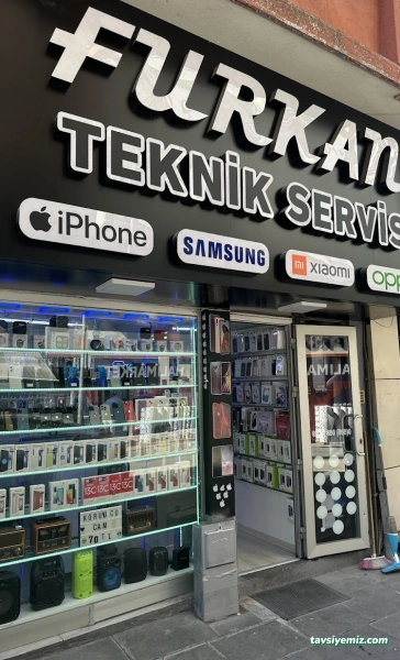 Furkan Teknik Servis Furkan Teknik Servis