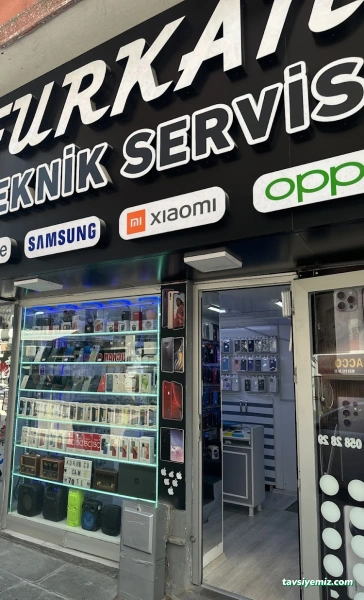 Furkan Teknik Servis Furkan Teknik Servis