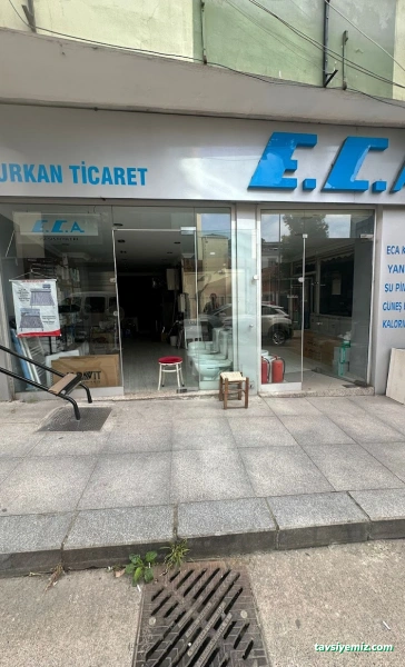 Furkan Ticaret Furkan Ticaret