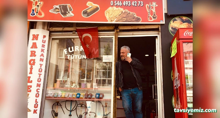 Furkan Tütüncülük Furkan Tütüncülük