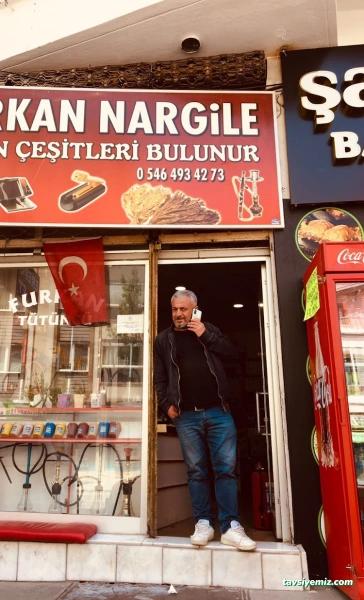 Furkan Tütüncülük Furkan Tütüncülük