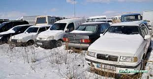 Furkan Yediemin Otoparkı Ve Oto Kurtarma Furkan Yediemin Otoparkı Ve Oto Kurtarma