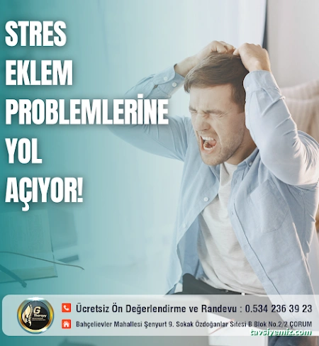 G Therapy Çorum Şubesi G Therapy Çorum Şubesi