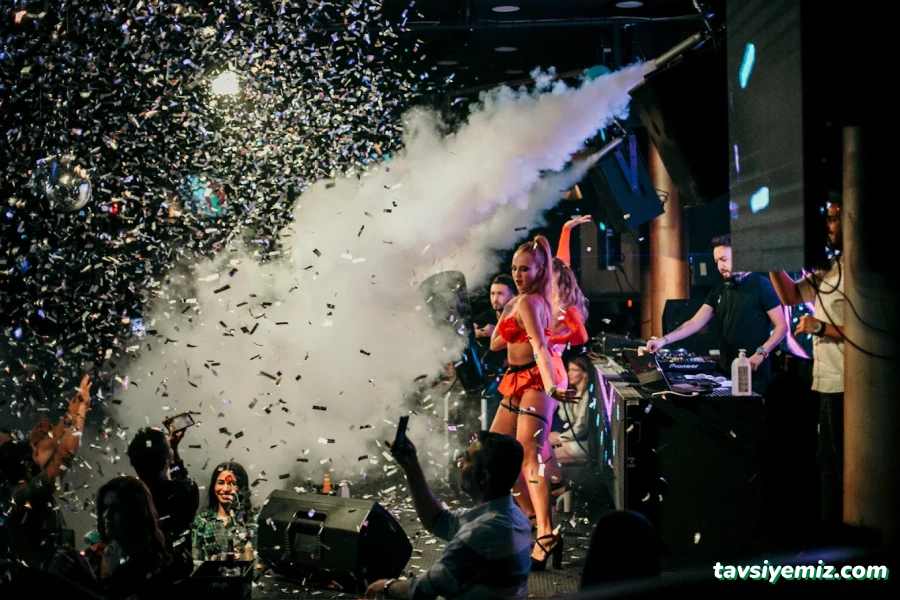 Gaga Club