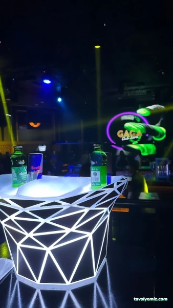 Gaga Club