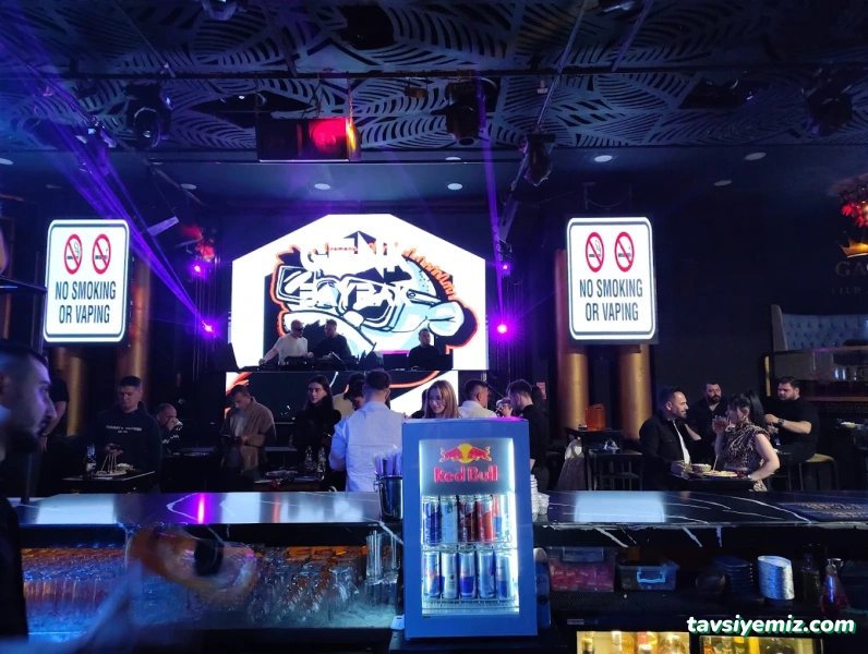 Gaga Club