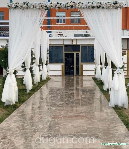 Gala Garden Kır Düğün Salonu Gala Garden Kır Düğün Salonu