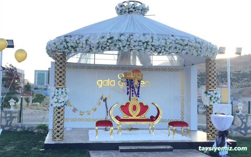 Gala Garden Kır Düğün Salonu Gala Garden Kır Düğün Salonu