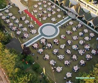 Gala Garden Kır Düğün Salonu Gala Garden Kır Düğün Salonu