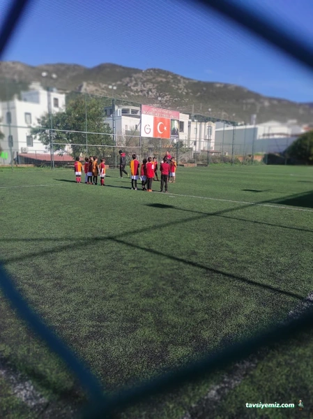 Galatasaray Bodrum Futbol Okulu Galatasaray Bodrum Futbol Okulu