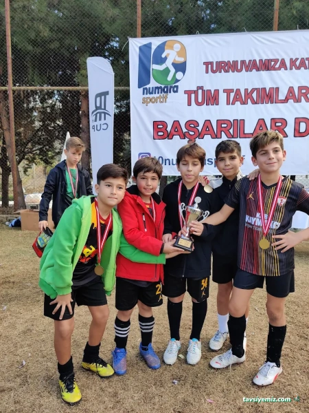 Galatasaray Bodrum Futbol Okulu Galatasaray Bodrum Futbol Okulu