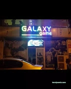 Galaxy Bilardo Galaxy Bilardo