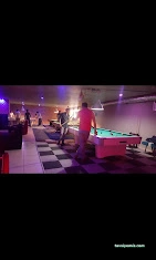Galaxy Bilardo Galaxy Bilardo