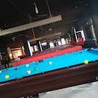 Galaxy Bilardo Galaxy Bilardo