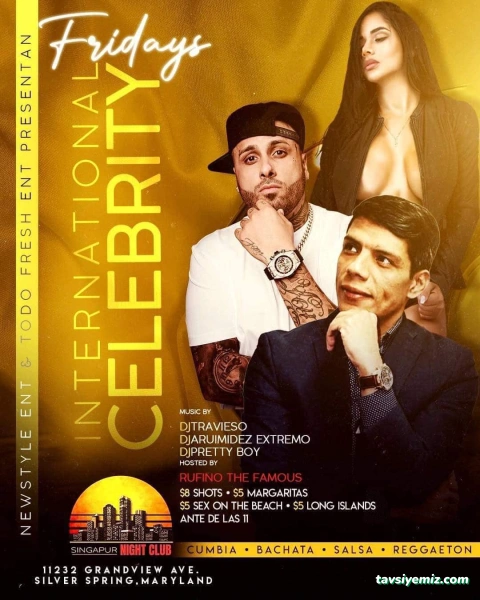Galaxy Night Club Galaxy Night Club