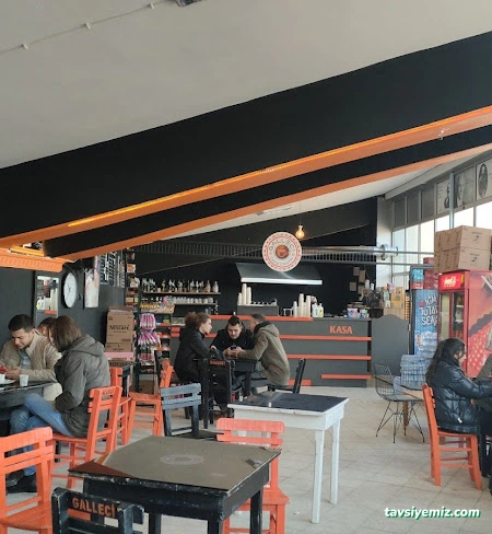 Galleci Coffee Company Galleci Coffee Company