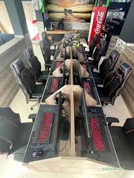 Game Arena Internet Cafe