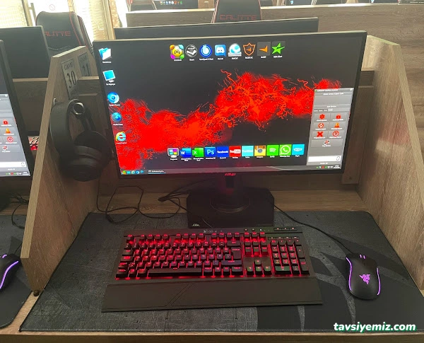 Game Arena Internet Kafe Game Arena Internet Kafe