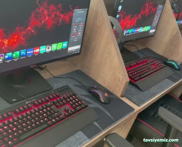 Game Arena Internet Kafe Game Arena Internet Kafe