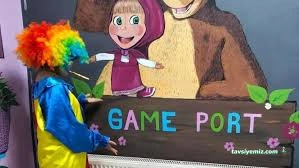 Game Port Ağrı Game Port Ağrı