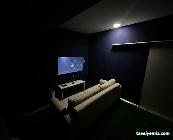 Game Station - Sivas Playstation Salonu Game Station - Sivas Playstation Salonu
