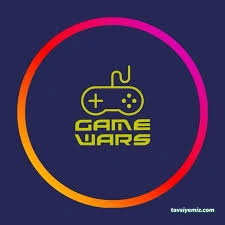 Game Wars Konsol Cafe Game Wars Konsol Cafe