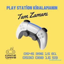 Game Wars Konsol Cafe Game Wars Konsol Cafe