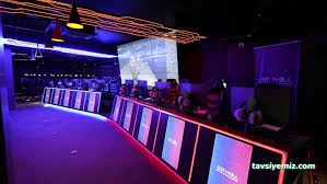 Gamer Zone Antakya E-Spor Merkezi Gamer Zone Antakya E-Spor Merkezi