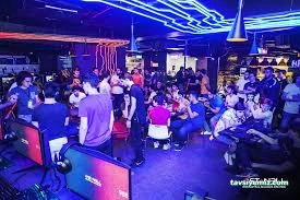Gamer Zone Antakya E-Spor Merkezi Gamer Zone Antakya E-Spor Merkezi