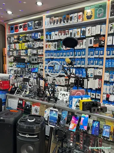 Gani Elektronik Gani Elektronik