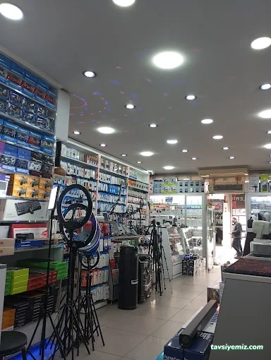 Gani Elektronik Gani Elektronik