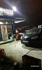 Garaambar Yeddiemin Otoparki Garaambar Yeddiemin Otoparki