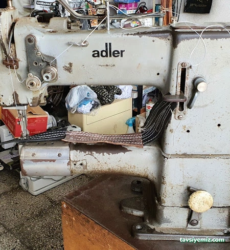 Garanti Makina Fethiye Singer&Pfaff Servis Garanti Makina Fethiye Singer&Pfaff Servis