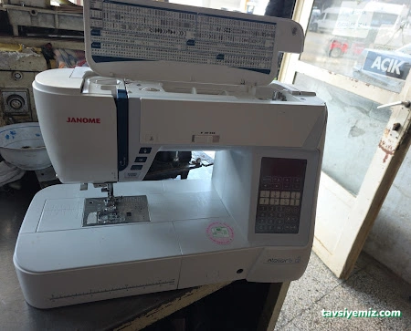 Garanti Makina Fethiye Singer&Pfaff Servis Garanti Makina Fethiye Singer&Pfaff Servis