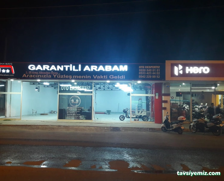 Garantili Arabam Adıyaman Oto Ekspertiz & Dynobil Oto Ekspertiz Garantili Arabam Adıyaman Oto Ekspertiz & Dynobil Oto Ekspertiz