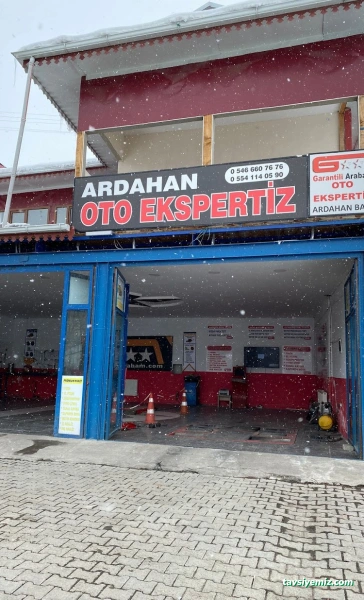Garantili Arabam Ardahan Oto Ekspertiz Garantili Arabam Ardahan Oto Ekspertiz