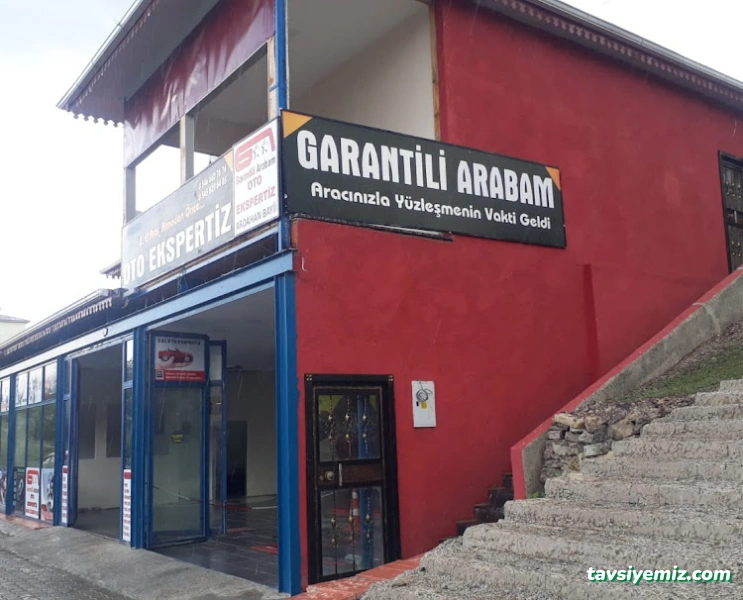 Garantili Arabam Ardahan Oto Ekspertiz Ve Egzoz Garantili Arabam Ardahan Oto Ekspertiz Ve Egzoz