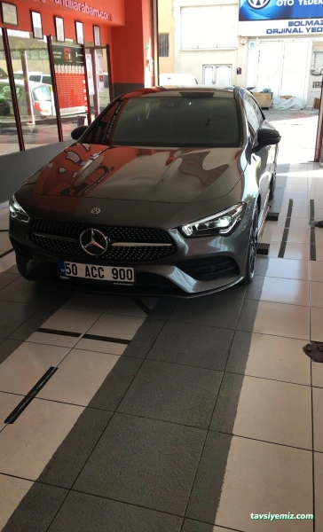 Garantili Arabam Nevşehir Oto Ekspertiz Garantili Arabam Nevşehir Oto Ekspertiz