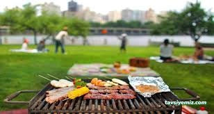 Garden Bbq Erzincan Garden Bbq Erzincan