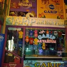 Garip Akvaryum Garip Akvaryum
