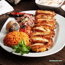 Garson Şükrü Aile Restaurant Garson Şükrü Aile Restaurant