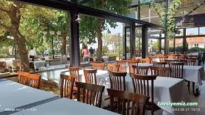 Garson Şükrü Aile Restaurant Garson Şükrü Aile Restaurant