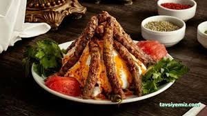 Garson Şükrü Aile Restaurant Garson Şükrü Aile Restaurant