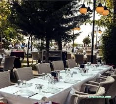 Garson Şükrü Aile Restaurant Garson Şükrü Aile Restaurant