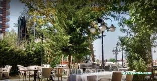 Garson Şükrü Aile Restaurant Garson Şükrü Aile Restaurant