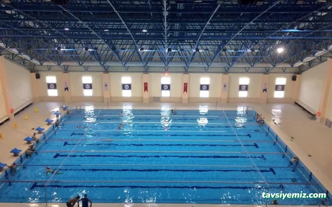 Gaün Sporıum
