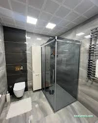 Gazi Duşakabin